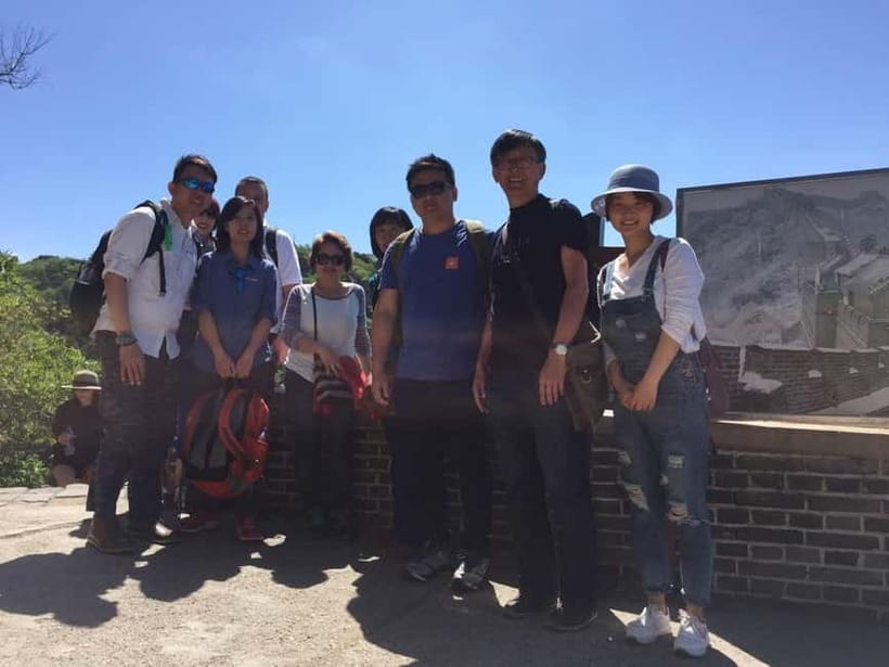 Mutianyu Great Wall and Summer Palace Small-Group Tour - Who this tour suits best (and the one big mismatch)