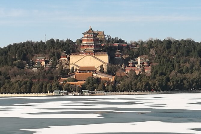 Mutianyu Great Wall Private English Guided Tour - Private English Pickup: The Real Value Is Fewer Headaches