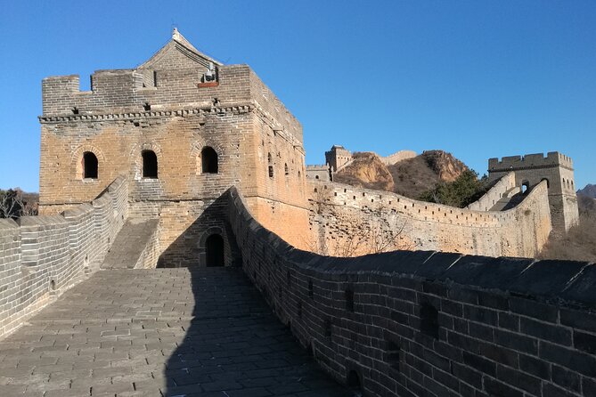 Mutianyu Great Wall Private English Guided Tour - Who This Tour Suits Best (And Who Might Want Something Else)