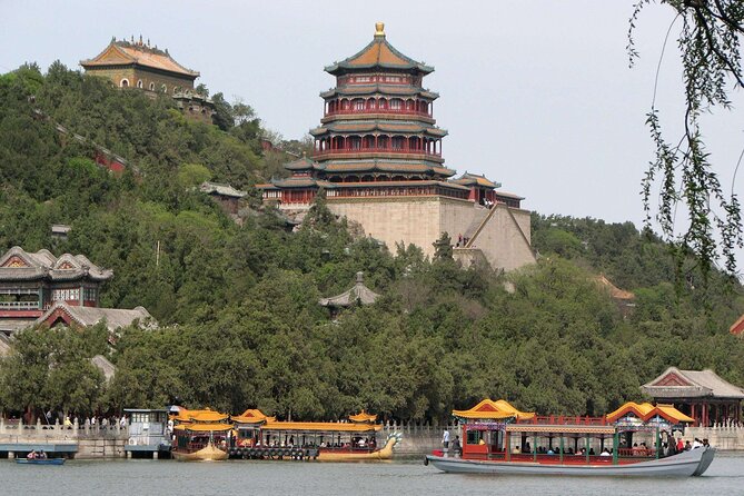 Mutianyu Great Wall Private English Guided Tour - Booking and Planning: Quick, Practical Guidance