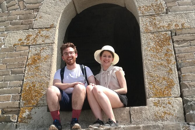 Mutianyu Great Wall Private English Guided Tour - How Your 6–8 Hour Day Actually Feels on the Ground