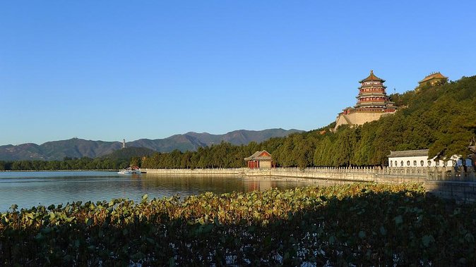 Mutianyu Great Wall&Summer Palace Excursion:Group/Private Options - From your hotel to Mutianyu: what the morning flow feels like