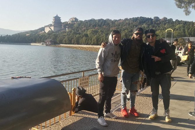 Mutianyu Great Wall & Summer Palace Private Layover Guided Tour - Key things that make this layover day work
