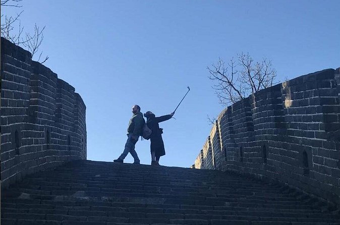 Mutianyu Great Wall & Summer Palace Private Layover Guided Tour - Summer Palace in a layover window: choosing your pace by design