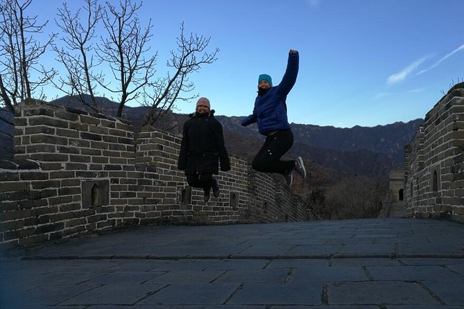 Mutianyu Great Wall & Summer Palace Private Layover Guided Tour - What’s included (and what’s not) so you don’t get surprised