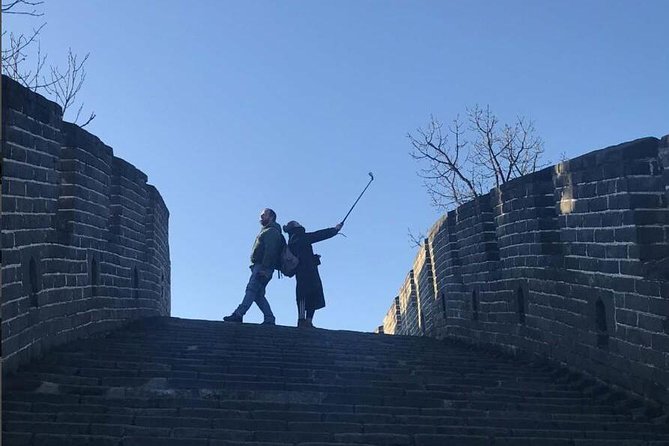 Mutianyu Great Wall & Summer Palace Private Layover Guided Tour - Visa-free transit: when the tour helps, and when it can’t
