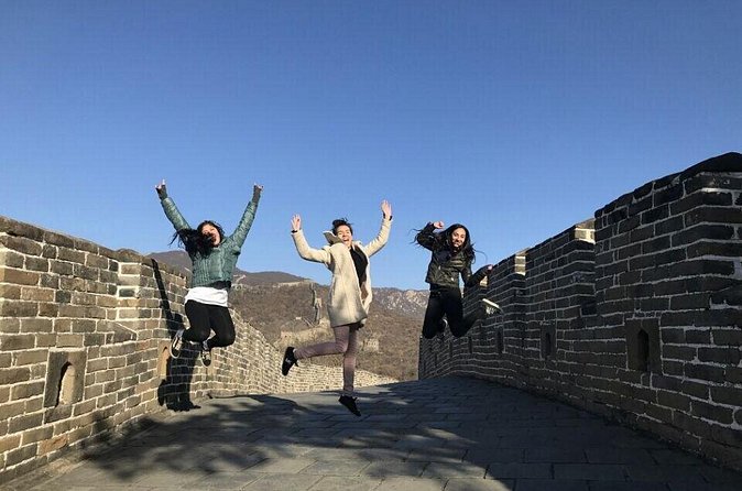 Mutianyu Great Wall & Summer Palace Private Layover Guided Tour - Winter comfort and the 6:30am reality check