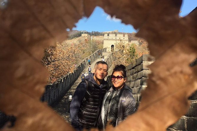Mutianyu + Ming Tombs or Summer Palace Private Day Tour - Who should book this private day trip, and who might not love it