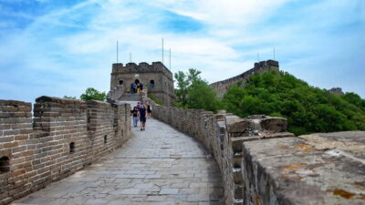 Mutianyu Wall, Summer Palace & Old Summer Palace Day Tour - Starting at Hepingxiqiao: how to meet your guide fast