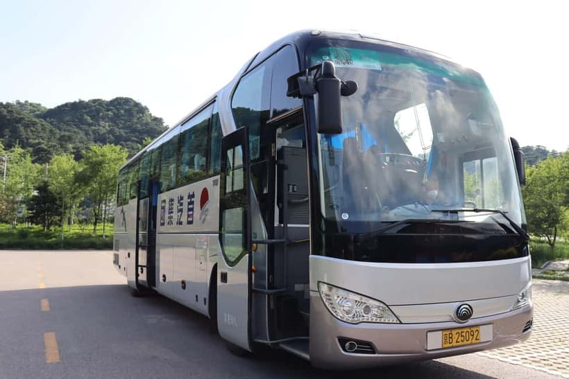 Mutianyu Wall, Summer Palace & Old Summer Palace Day Tour - How the guide and group structure affect your day