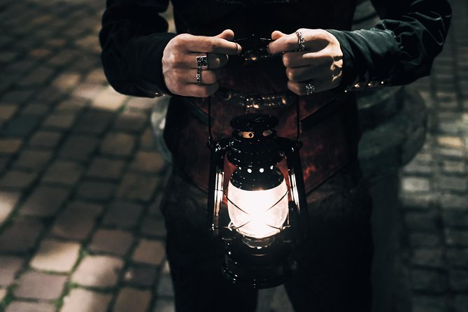 Mystery Tour at Charles Bridge and Prague Castle: Alchemy & Magic - Key highlights and why they matter