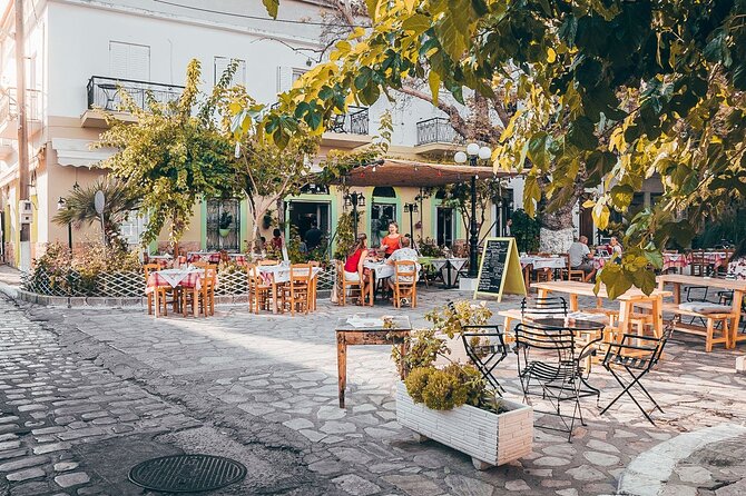 Mythical Escape: Zeus Cave & Knossos Palace with Lassithi Plateau from Heraklion - Lassithi Plateau and Krasi: the highland Crete break you’ll be glad you planned