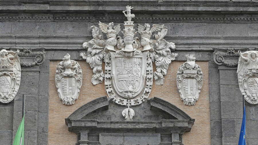 Naples: Royal Palace Entry Ticket with Digital Audio Guide - Royal Palace highlights: Court Theater, Throne Room, Maria Cristina Hall of Savoy