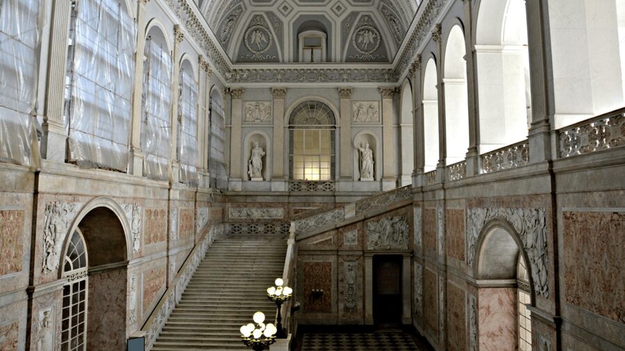 Naples: Royal Palace Entry Ticket with Digital Audio Guide - Price and value: is $27 a fair deal?