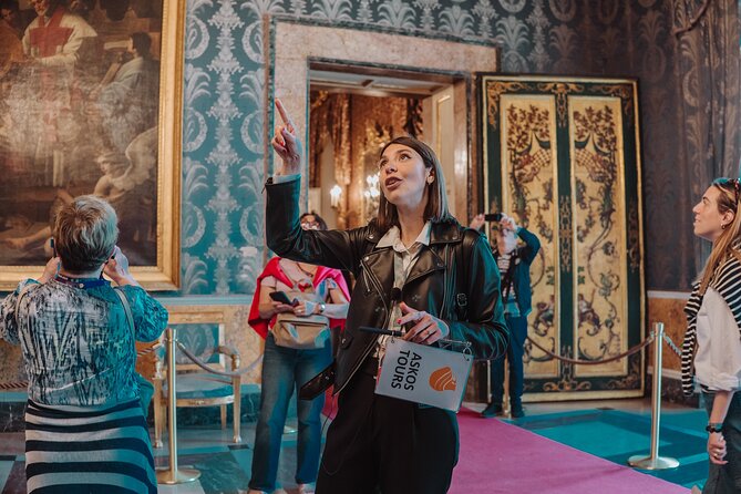 Naples Royal Palace & Monumental Area Tour - Tickets Included - Santa Lucia: street life that feels older than the guidebook