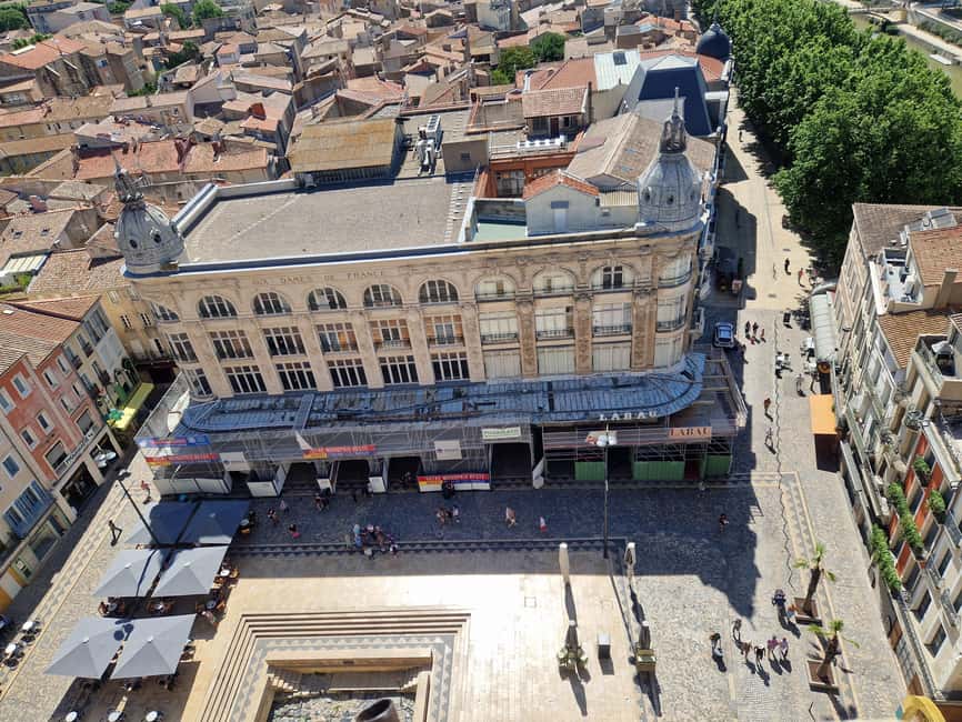 Narbonne: visit the Archbishops' Palace and Cathedral - Key highlights at a glance