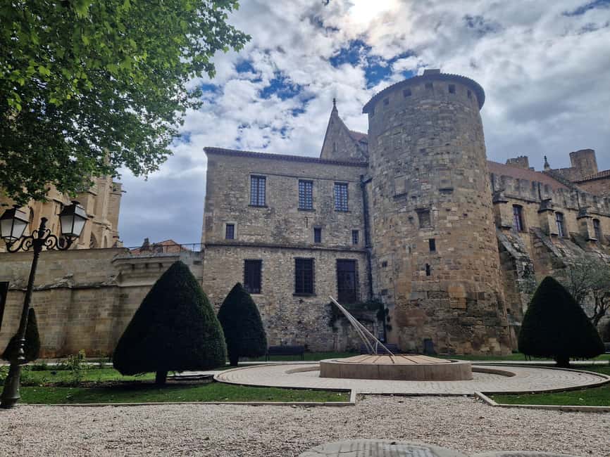 Narbonne: visit the Archbishops' Palace and Cathedral - Should you book the Archbishops’ Palace and Cathedral visit?