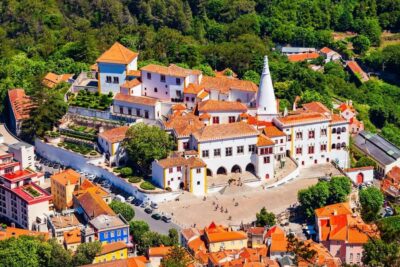 National Sintra Palace E-Ticket and Audio Guide - Price and Value: What You’re Really Paying For