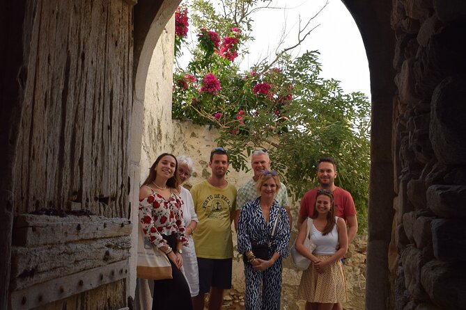 Naxos Town Sunset Walk - Price, duration, and value for first-timers