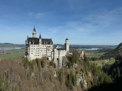 Neuschwanstein Castle Skip-the-Line Ticket with Audio Guide - The timing trap: pickup time vs tour time (don’t get burned)
