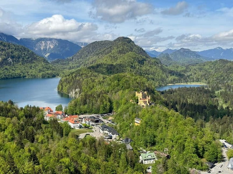 Neuschwanstein Castle Skip-the-Line Ticket with Audio Guide - Price and value: why this ticket costs more than booking direct