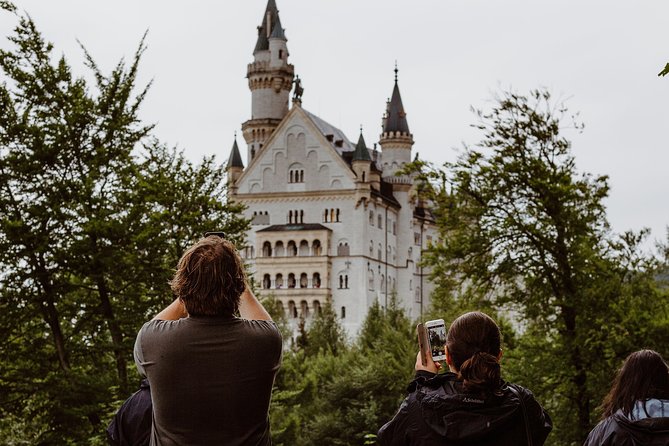 Neuschwanstein Castle Tour from Munich - Key things to know before you go