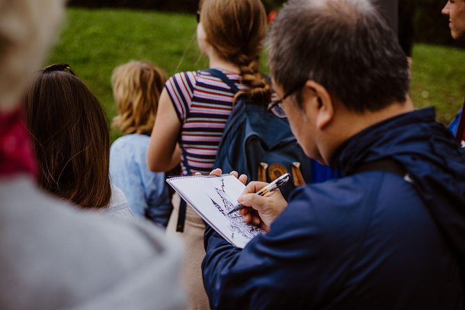 Neuschwanstein Castle Tour from Munich - The uphill reality: 30 minutes of climbing and your carriage option