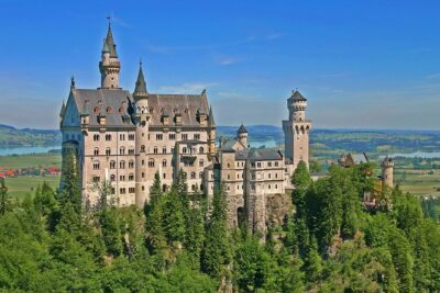 Neuschwanstein Castle Tour from Munich - Neuschwanstein Castle entry: skip-the-line without skipping the story