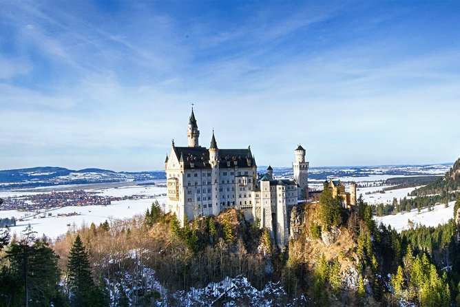 Neuschwanstein Castle Tour with Skip the Line from Hohenschwangau - Who This Tour Suits Best (And Who Should Rethink It)