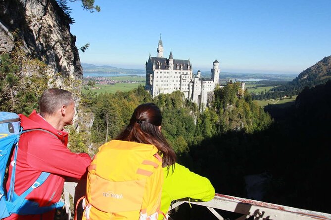 Neuschwanstein & Linderhof Castle Luxury Private Tour from Munich - Price and logistics: is $680.28 per person worth it?