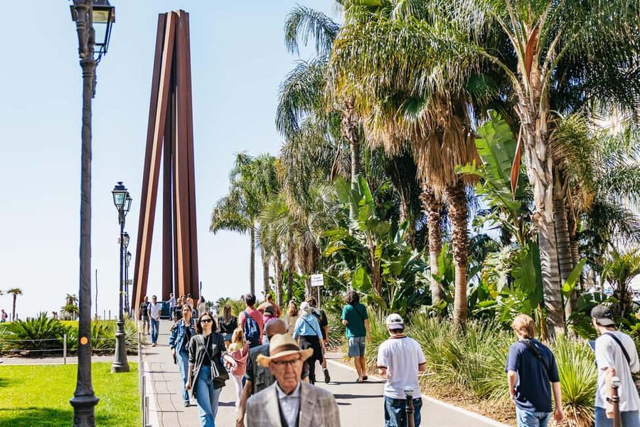 Nice: Old Town & Castle Hill Informative Guided Walking Tour - Should you book this Old Nice and Castle Hill walking tour?