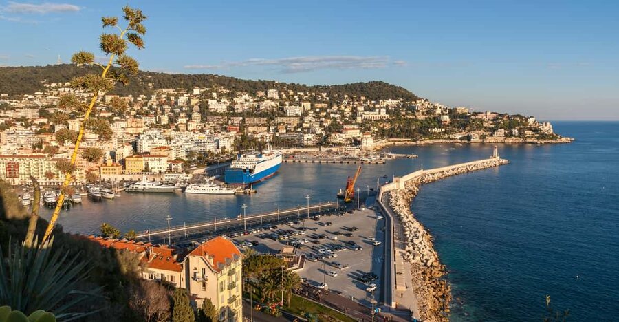 Nice: Old Town Treasures and Castle Hill Walking Tour - Why the Greek-to-Savoy storyline makes Vieux Nice click