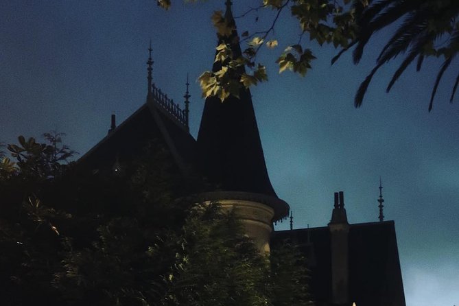 Night Walk: "From the Ghosts of the Castle to the Apparitions of the Mountains" - Night in Sintra: why this timing matters