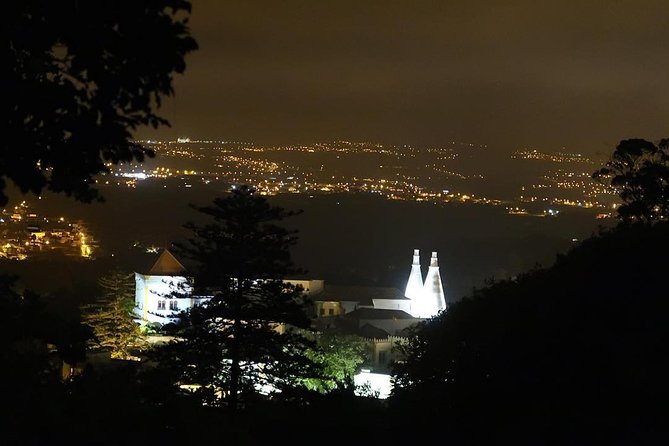 Night Walk: "From the Ghosts of the Castle to the Apparitions of the Mountains" - What to bring and how to stay comfortable at night