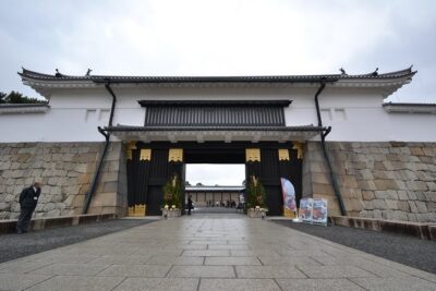 Nijo Castle and Imperial Palace Visit with Guide - Price and what you’re really paying for