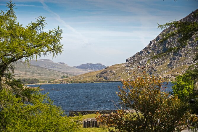 North Wales and Caernarfon Castle day-tour from Liverpool - Should you book?