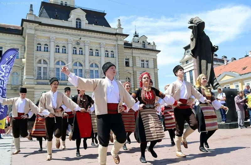 Novi Sad: Walking Tour city center and Petrovaradin Fortress - What to wear and how to time your day