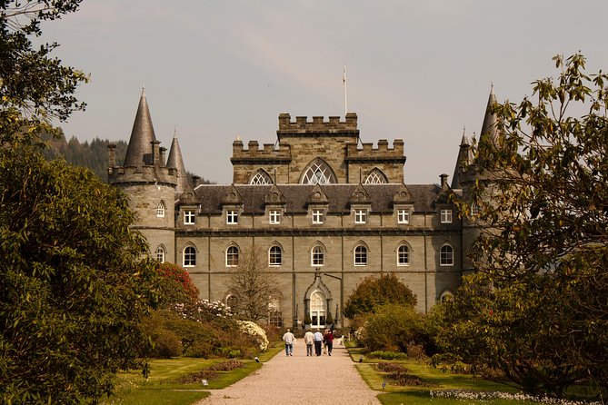 Oban, Glencoe, Highlands Lochs & Castles Small Group Day Tour from Glasgow - Why This West Highlands Day Trip Works From Glasgow