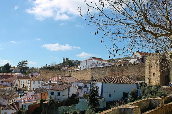 Óbidos historic village and Mafra Palace Private Tour - Pickup, Timing, and What 6 Hours Really Means