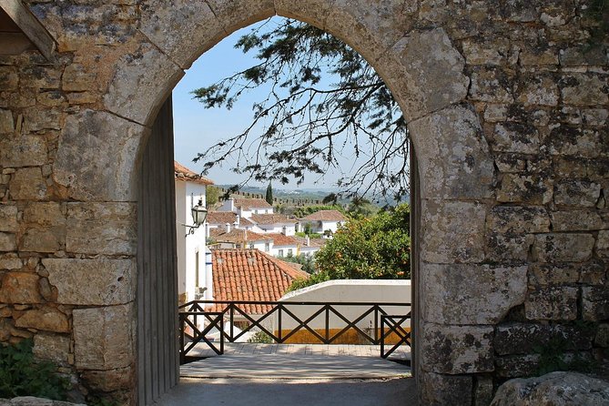 Óbidos historic village and Mafra Palace Private Tour - Price and Value: What You Get for $138.16