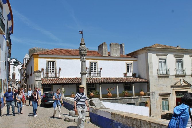 Óbidos historic village and Mafra Palace Private Tour - Who This Tour Suits (and Who Might Want a Different Day)
