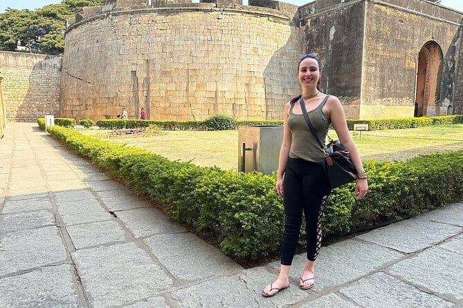 Old Bangalore Historical Walk thro Palace, Temples, Fort & Market - Key Things to Know Before You Go