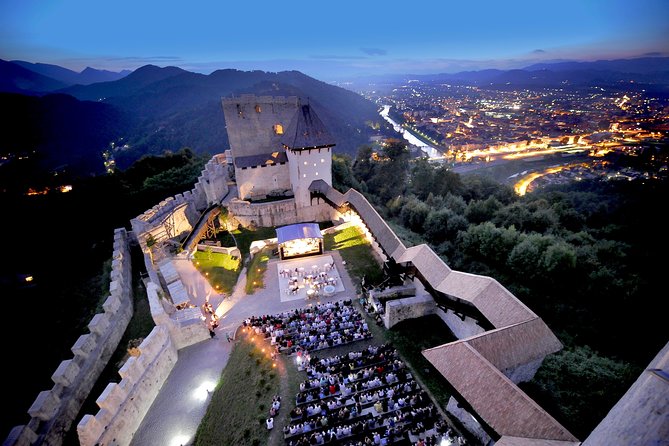 Old Castle of Celje - Key points before you go