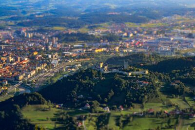 Old Castle of Celje - Where the visit fits in your Ljubljana plan