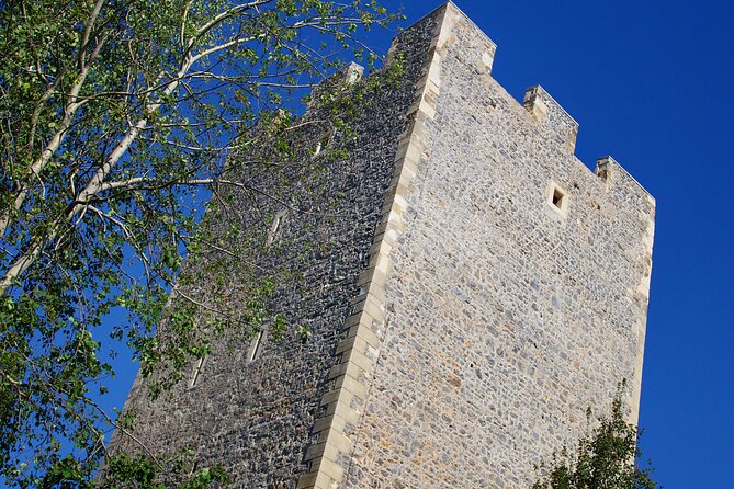 Old Castle of Celje - Tower observation deck: the photo moment you’ll remember