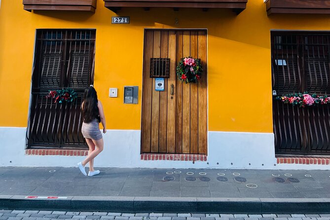 Old San Juan and San Cristobal Castle Walking Tour - Catedral Basilica, La Fortaleza, and the Governor’s Facade