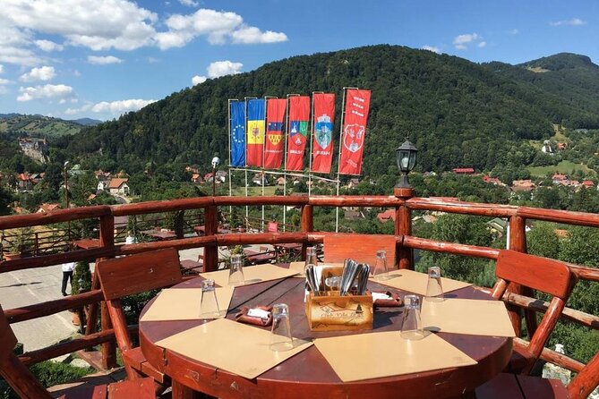 One Day Private Tour to Peles and Dracula Castles & Brasov City - Price and Logistics: What $216.25 Covers and What You’ll Pay Separately