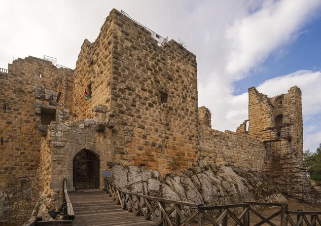 One Day Trip to Jerash & Ajloun Castle - Key points before you go