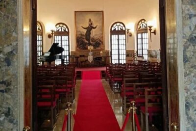 Opera Concert in Verona Palace with Prosecco - The 60-minute opera highlights that make it worth your time