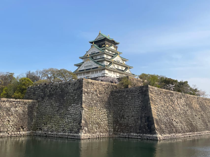 Osaka Castle Guided Tour - Should You Book This Osaka Castle Guided Tour?